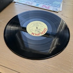 1961 Nina Simone Forbidden Fruit OG DG MONO GOLD LABEL In Shrink! US Press