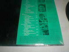 Today’s Poets VOL2 Scholastic LP SHRINK 1967 Beat Spoken Word Josephine Miles