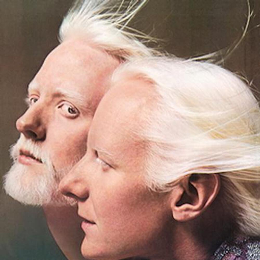 Johnny & Edgar Winter – Together – Speakers Corner LP