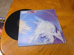 V60 Second Winter Johnny Vinyl Album