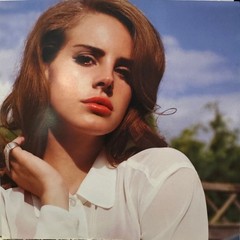Lana Del Rey – Born To Die (LP) (Mint (M)) – 4216185726
