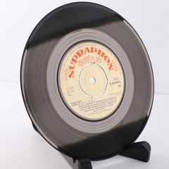 Sláva Kunst Orchestra – Pějme Píseň Dokola – 45 rpm 7″ Record 0 34 0476 Czech
