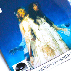 BEAUTIFUL ORIGINAL 2014 FIRST AID KIT 10 INCH VINYL EP RSD RECORD STORE DAY MINT