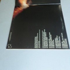 Johnny Winter Before The Storm Vinyl Lp Janus #2JSL-3056 1973 2XLP Gatefold