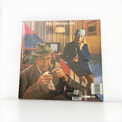 How Dare You! by 10cc (180g Vinyl,2016, Virgin EMI (Universal UK))