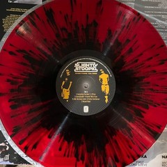 Slightly Stoopid – Everything You Need LP COLORED Vinyl Album SEALED NEW RECORD