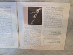 Lot of 4 Rare 1950s-60s Jazz Italian Imports – NM Vinyls!