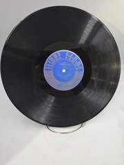 Flight Final F-I-N-A-L LP Private Xian Christian Dramatic Comparison To Death EX