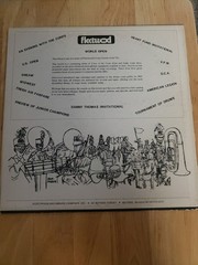 1971 | Drum Corps | An Evening with the Corps | Vol 1+2 | Vinyl | Madison Scouts