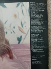 Olivia Newton-John’s Greatest Hits – 1977 MCA Records MCA-3028 Vinyl LP VG+/EX!