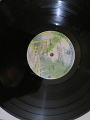 Rod Stewart LP Foot Loose & Fancy Free 1977 BSK3092 Vinyl EX-NM SHRINK W BOOKLET