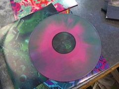 The Rick And Morty Soundtrack 2LP SUB POP READ