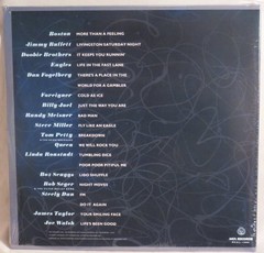 FM Original Soundtrack 2 LP SEALED Tom Petty Steely Dan Eagles Queen Bob Seger