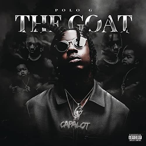 Polo G – The Goat [VINYL]