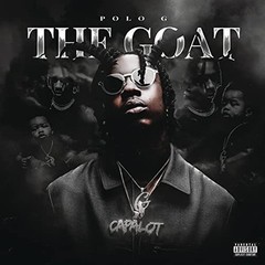 Polo G – The Goat [VINYL]