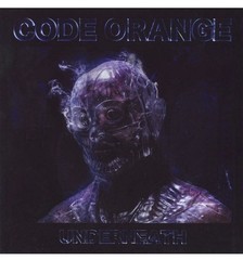 Code Orange Underneath – Galaxy Vinyl UK Vinyl LP