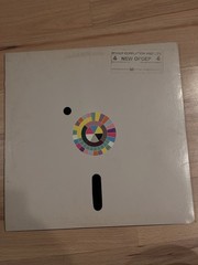 New Order Power, Corruption & Lies Vinyl LP Record 1983 BUNDLE