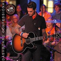 Dashboard Confessional MTV Unplugged V2.0 (Vinyl) 12″ Album
