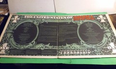 Funkadelic America Eats Its Young 2xLp 1972 Westbound 2WB 2020 VG/VG Scarce