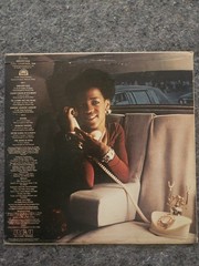 Evelyn Champagne King Smooth Talk Vinyl LP 1977 First Edition Reissue EX