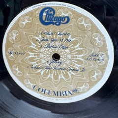 CHICAGO VI 1973 CBS Records album FEELING STRONGER EVERYDAY super clean LP NM-