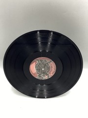 CWITHE karmachanics (silver) & (pink Cinnamon Drop) 1995 PSYCHEDELIC GOA 12”