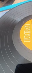 Elvis – Golden Records Vol. 3 (1977 RCA Reissue) • Orange Label • LSP‑2765 • VG+