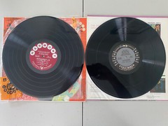 Lot of 7 Opera LPs – See Notes for Titles