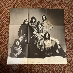 CHICAGO CHICAGO Ⅴ – COLUMBIA AC 31102 United States LP #78