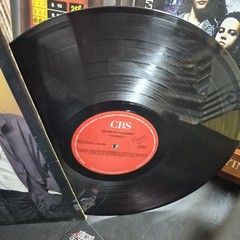 Hombres G – Un Par De Palabras – Latin, Rock, Pop, Veenezuela, 1987 Caifanes