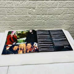 House of 1000 Corpses Soundtrack OST • 12”x12” Twelve Page Photo Booklet ONLY‼