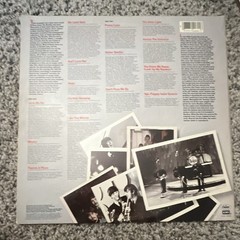 The Beatles 2x 12″ Vinyl LP Lot: Rarities (Capitol) + A Hard Day’s Night Stereo