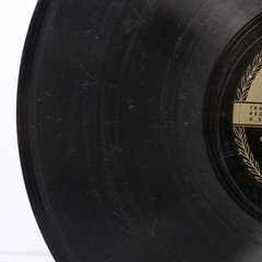 Liebestraum / Anitra’s Dance Classical 10″ 78 rpm Shellac Record Immortal – 604