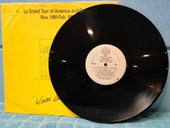 Rod Stewart Tonight I’m Yours LP -EXTRA LPs SHIP FREE