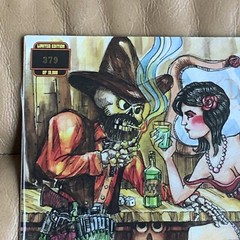 Grateful Dead Good Lovin’ Stagger Lee 7″ Single Limited #ed Ltd Vinyl New SEALED