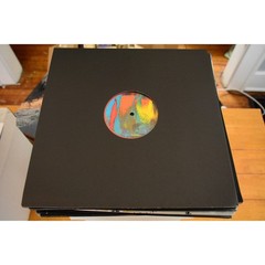 CROMBY “LOVING” 12″ ELECTRONIC HOUSE TECHNO UK DJ VINYL *MINT*