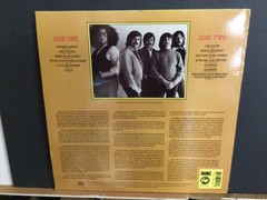 THE TURTLES – SHELL SHOCK (1987 LP)
