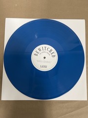 Laufey – Bewitched: The Goddess Edition LE Blue Vinyl USED NOT TESTED