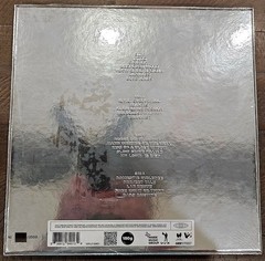RZA As Bobby Digital In Stereo 2LP BOX SET New SEALED Vinyl /2500 Deluxe Colored