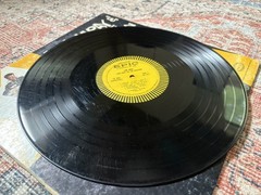 Link Wray & The Wraymen (Vinyl Mono LP, 1960) Epic Records LN-3661 – Demo