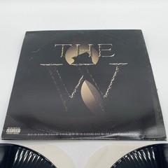 Wu-Tang Clan / The W 12″ Vinyl Loud Record US Original Edition 2LP Album VG+