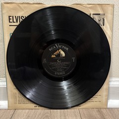 Elvis Presley SHRINK Fun In Acapulco 1963 LSP-2756 Original 2S Press