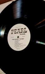 Frank Amacker “The Dude” Play Piano & Guitar (LP 1967 Pearl Records) Rare