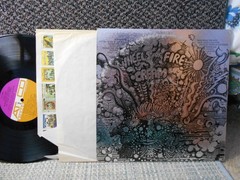 Cream vg+ / ex original noc GF 2LP Wheels of Fire