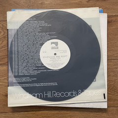 Windham Hill LPs: Lot of (6), Winston/Ackerman/Samplers, more, EXC