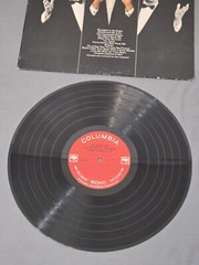 jim nabors record LP love me with all your heart vinyl