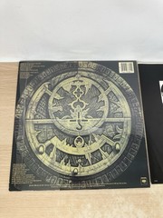 Blue Oyster Cult – Fire of Unknown Origin – 1981 USA Vinyl LP w/ Burnin’ For You
