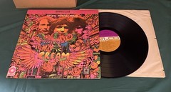 Cream – Disraeli Gears – 1967 US Original Stereo First Pressing SD 33-232