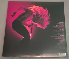 SHAKIRA Live From Paris – Pink Vinyl RSD2025 NEW AND SEALED – Limited Edition