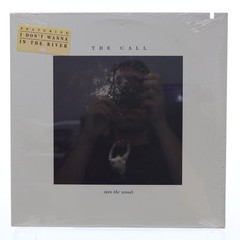The Call Into The Woods Vinyl Record LP Elektra 1987 New Sealed